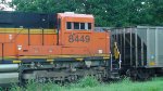 BNSF 8449